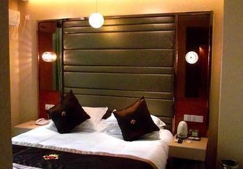 Hangzhou Shs Fashion Hotel Binjiang Luaran gambar
